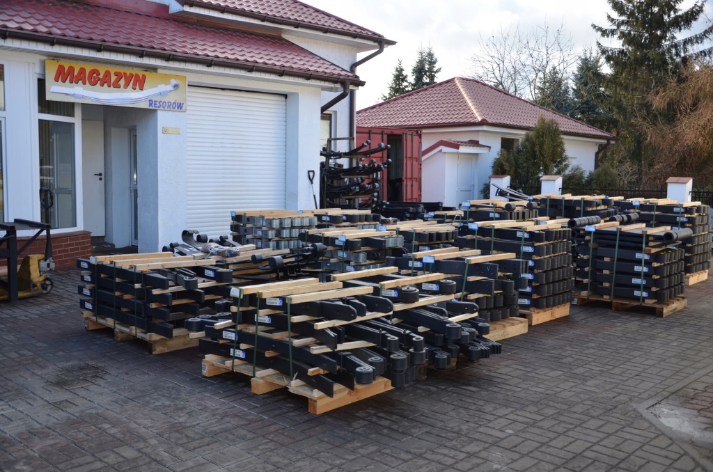 фото №4, Рессора schomäcker 09827300