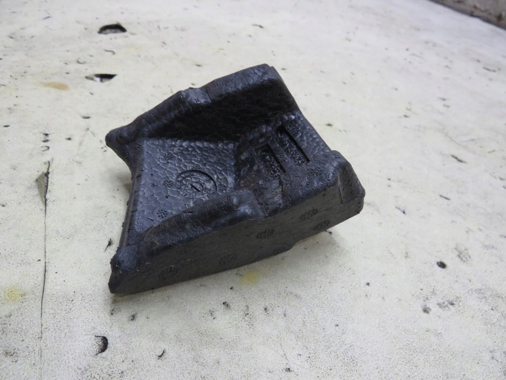 фото №5, Шумоізоляція жабо ліва bmw 6 f06 f12 f13 7239241-32