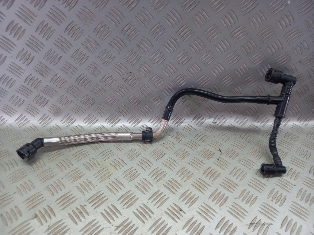 фото №6, Шланг opel insignia a 2.0 t 250km