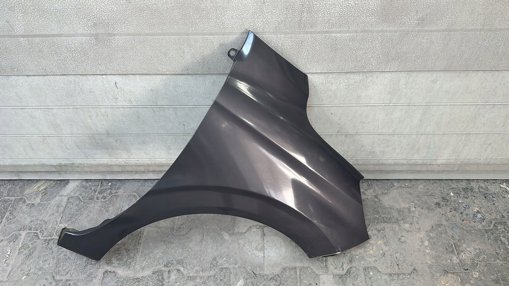 фото №1, Hyundai i10 2021- крила правий передній перед