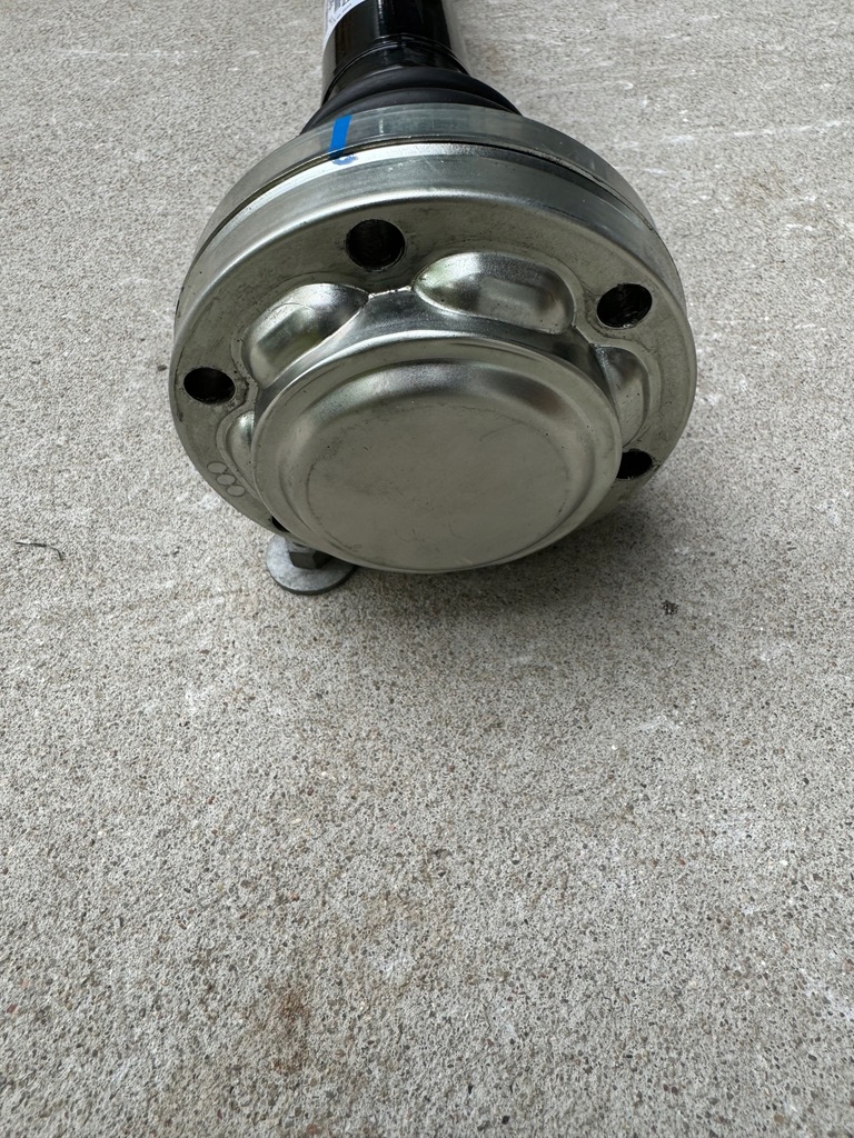 фото №10, Chevrolet camaro zl1 nowa ліва привідний вал 2017+