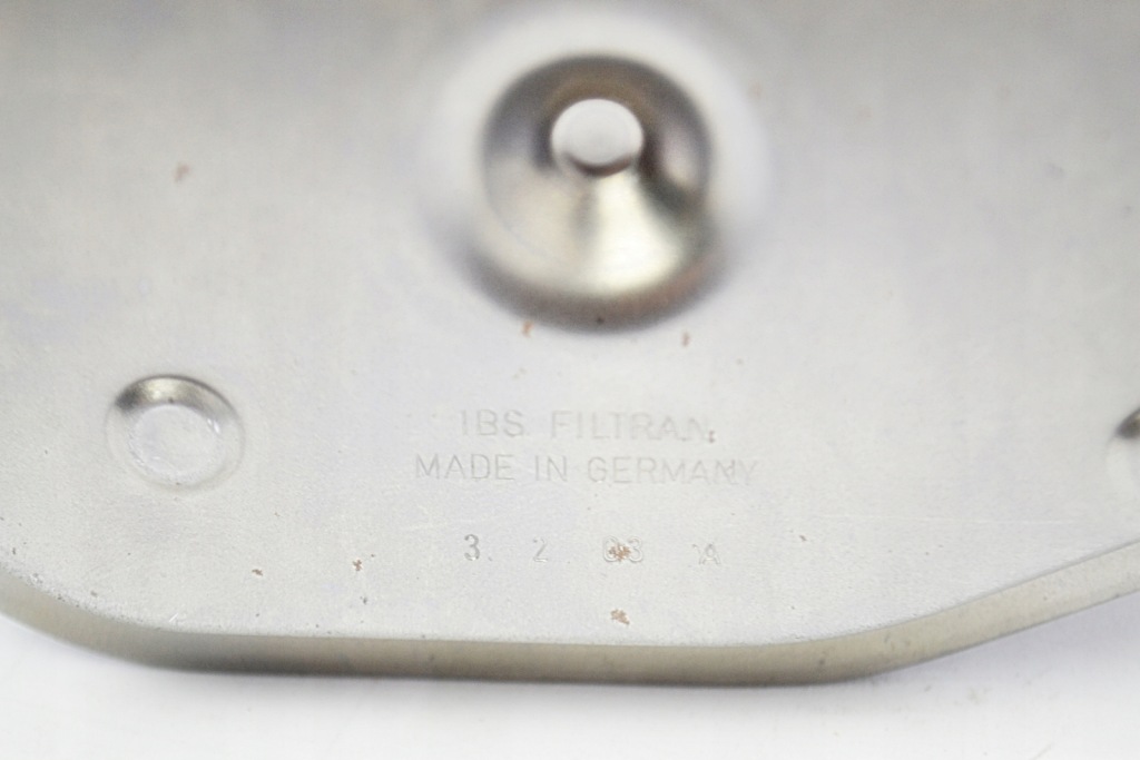 фото №8, Audi фильтр гидравлический автоматической коробки 6hp 09e325429 zf0501212974