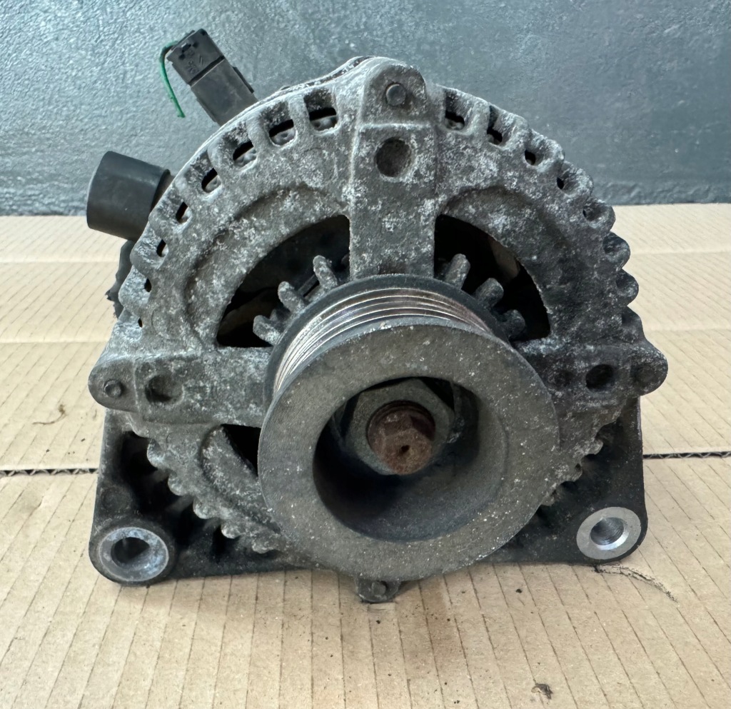 Купить Генератор peugeot citroen 9640623580 1.4 hdi