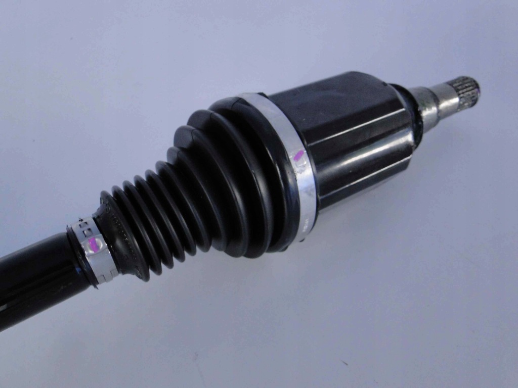 фото №5, Mercedes glc x253 253 coupe приводной вал правая 4matic