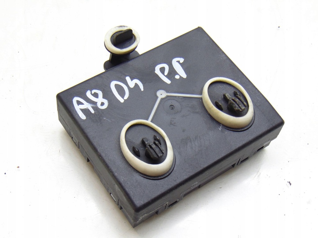 фото №1, Модуль двері правий перед audi a8 d4 4h 4h0959793m