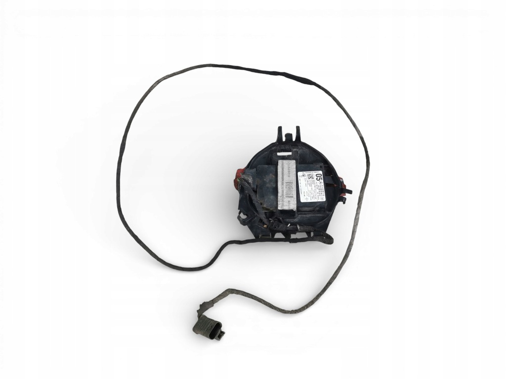 фото №1, Модуль блок керування радар датчик distronic mercedes a w176 b w246 оригінал