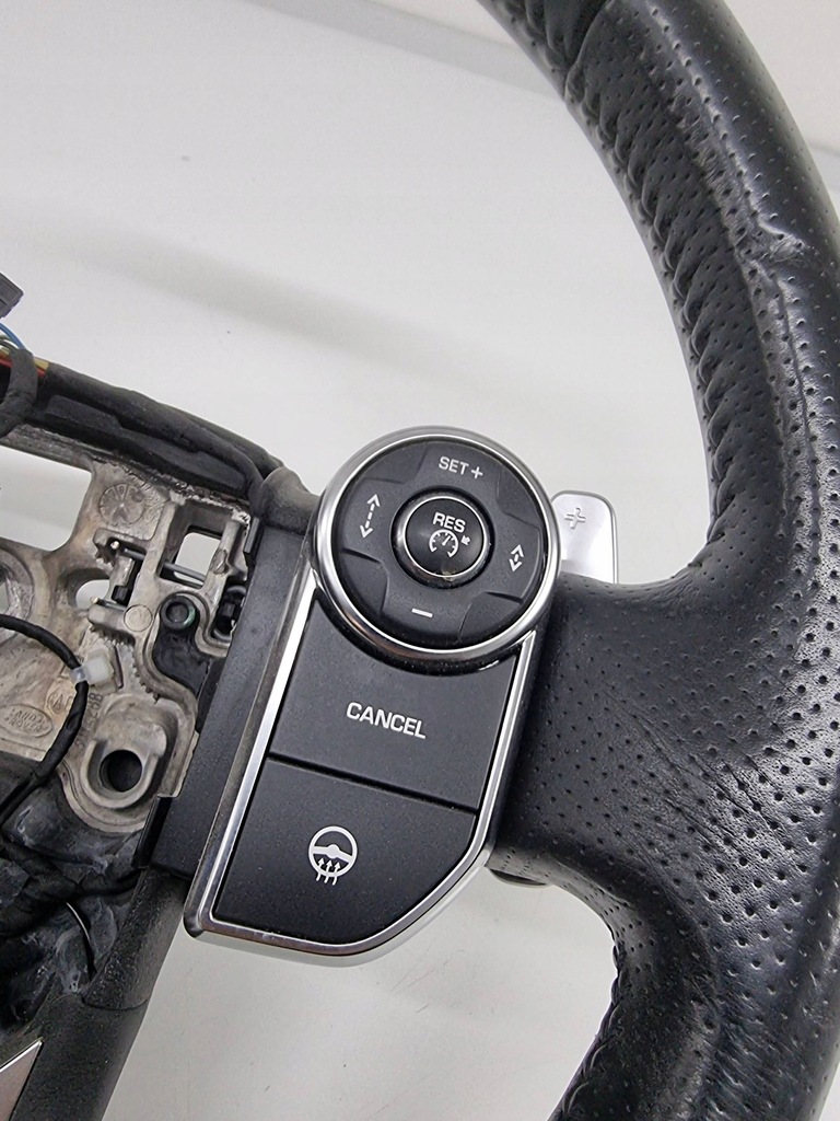 фото №2, Повітропровід land rover range rover sport l494 gk623f563md