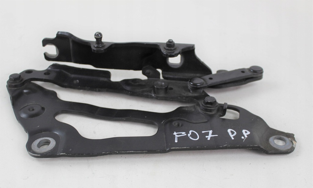 фото №7, Петля капот лівий правий перед bmw f07 3.0d 7046323