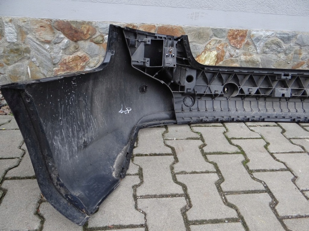фото №15, Бампер оболонка задня 8t8807511d audi a5 sportback