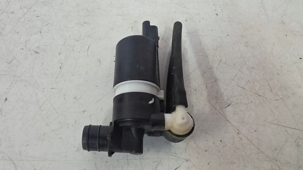 фото №1, Помпа бачок жидкость омывателя renault scenic iii 3 lift