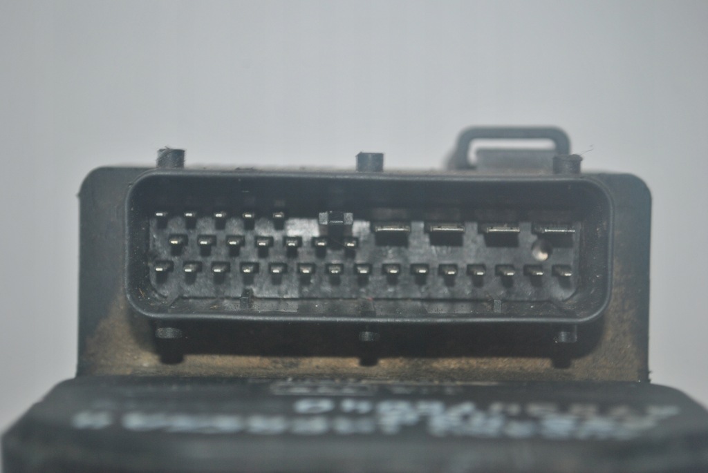 фото №5, Насос тормозная abs subaru impreza ii 27534fe040