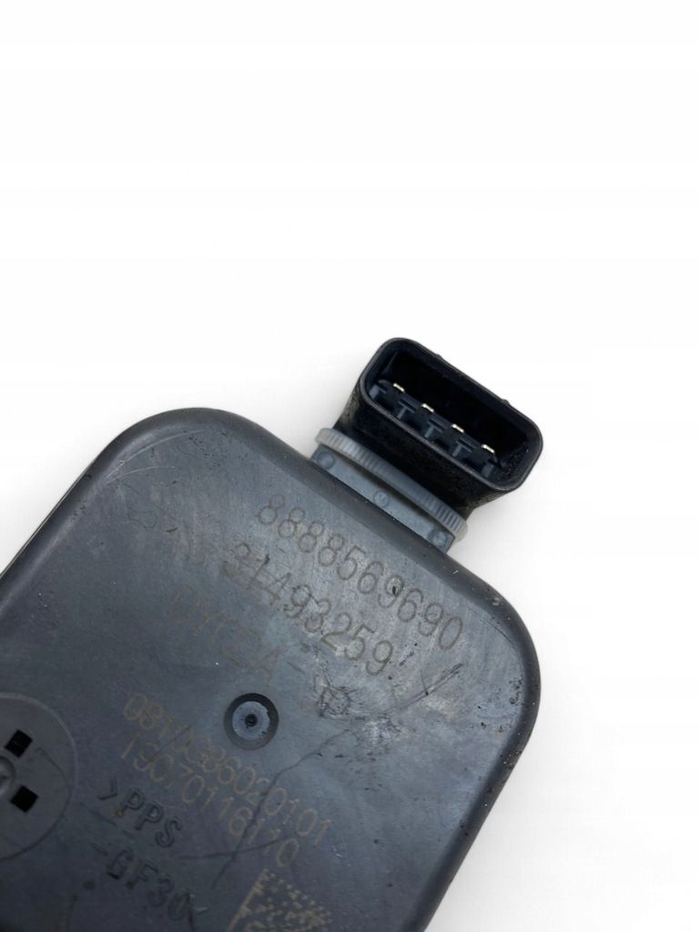 фото №10, Volvo xc90 2018 насос циркуляції / циркуляція wody