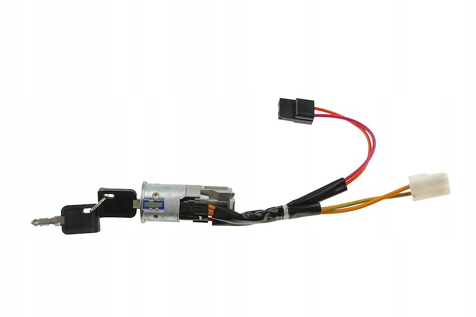 фото №3, Nty est-re-002 замок запалювання