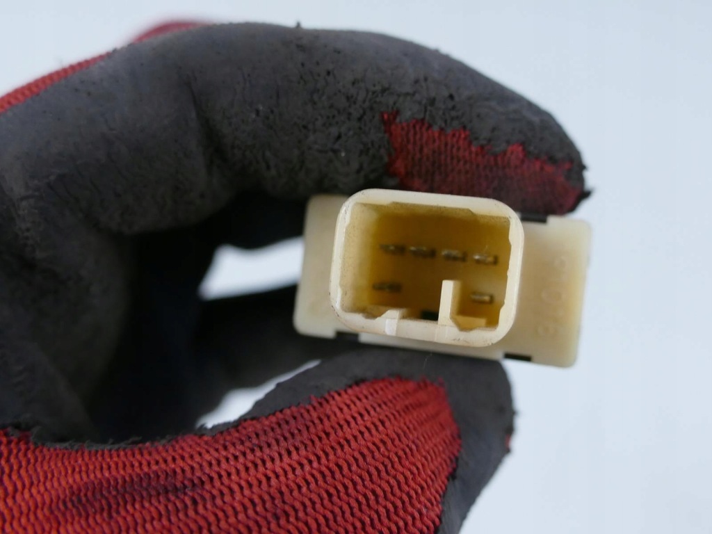 фото №4, Lexus rx rx300 i кнопка підігрів сидіння перемикач панель