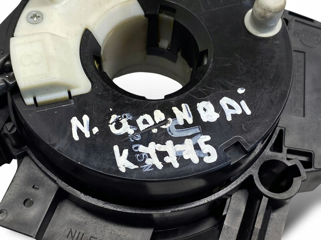 фото №6, Nissan qashqai 2008 переключатель комбинированный