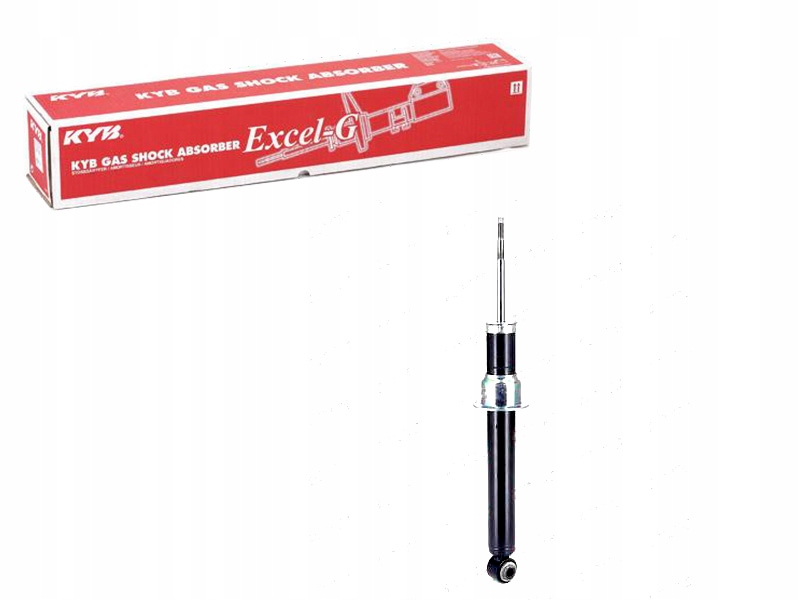 фото №1, Kyb551611 амортизатор jaguar перед s-type 2.5-4.2