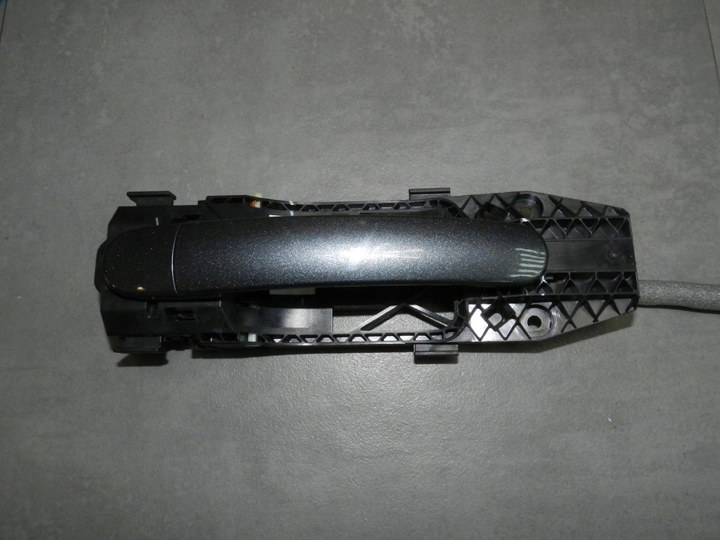 фото №1, Vw jetta 5c ручка права задня ld7x