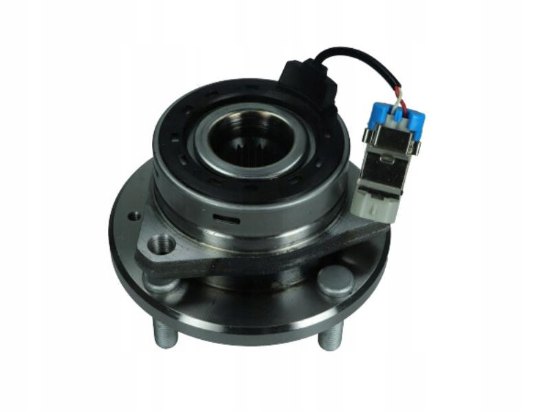 фото №1, Подшипник колеса ступица chevrolet epica 06- перед