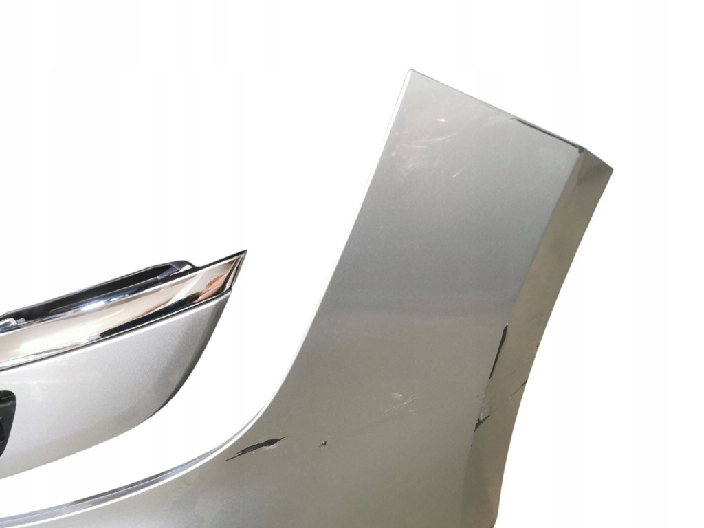 фото №13, Бампер, решётки renault talisman lift 299.