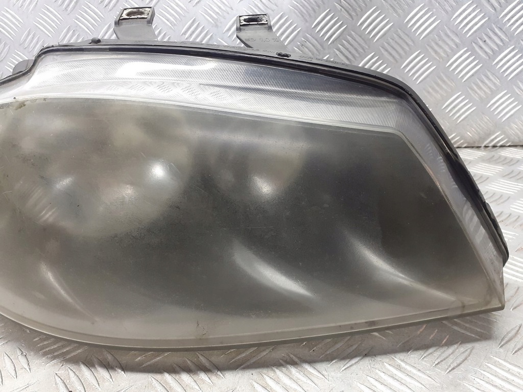 фото №7, Лампа левая передняя seat ibiza iii 1.4 6l1941006h