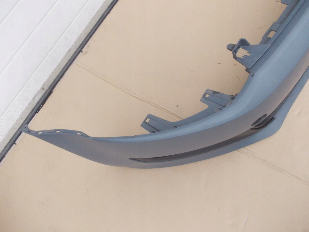 фото №12, Бампер перед vw polo v 6r 09-