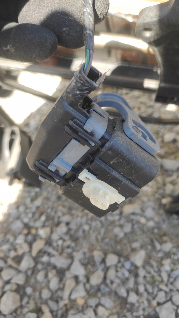 фото №8, Ford kuga mk2 сиденье водителя сиденье левый перед 2018rok