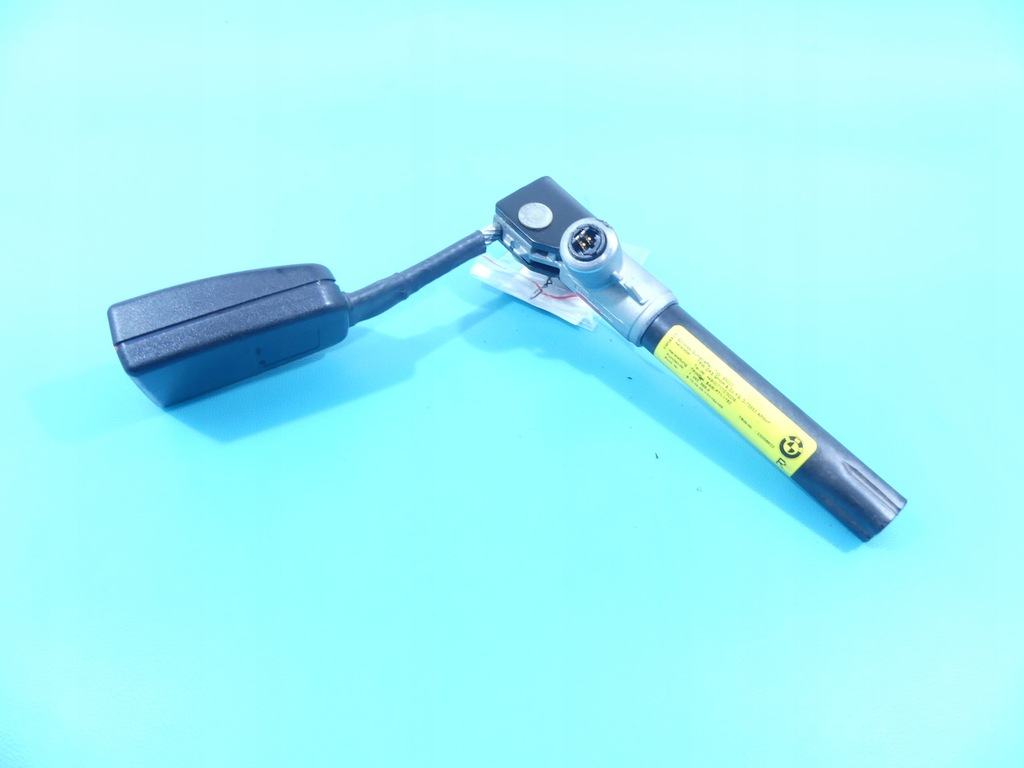 фото №1, Натягувач поперечина задня правий bmw e60