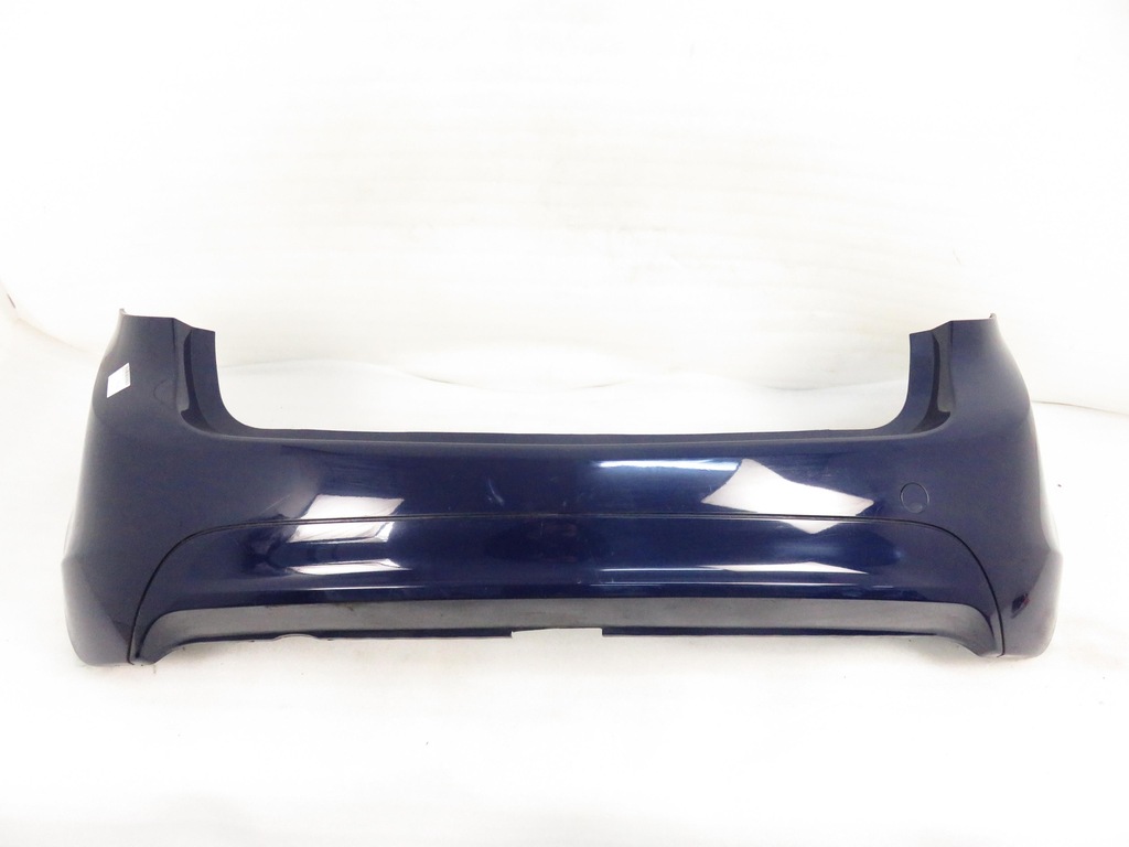 фото №1, Бампер задняя opel meriva b mpv s10 z20z