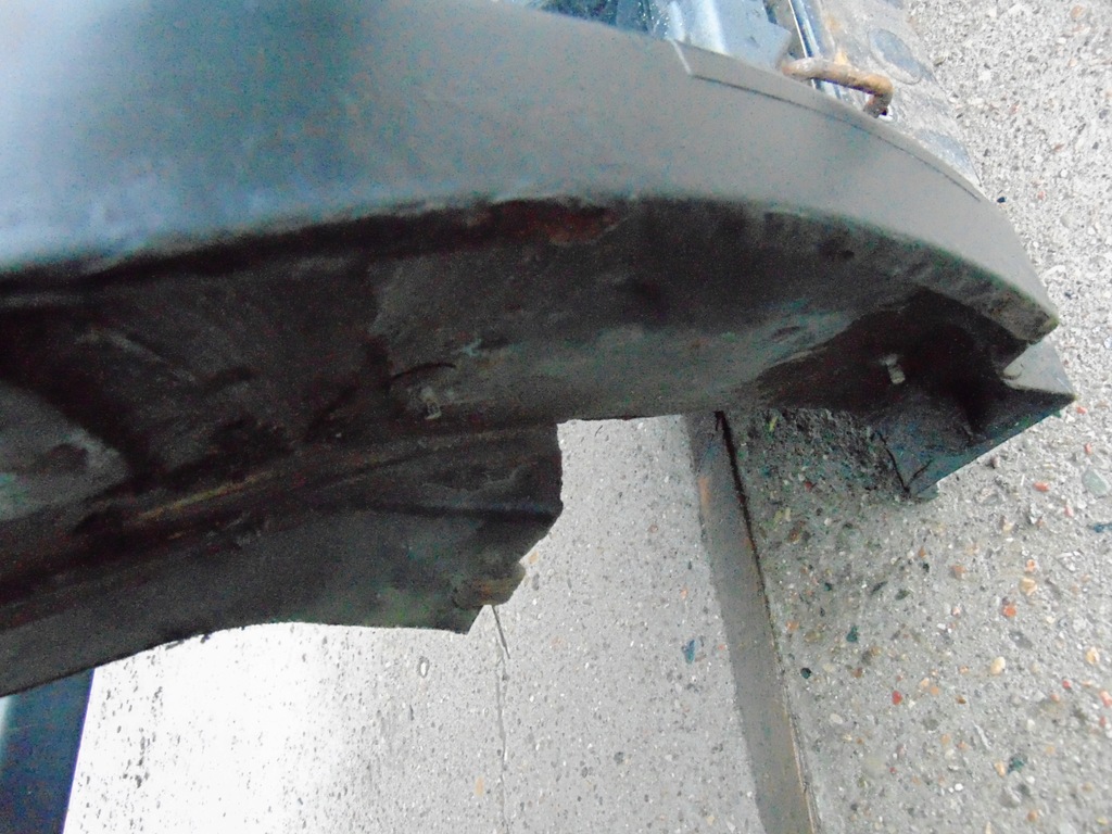 фото №11, Крыло четверть правая задняя ford c-max mk2 grand