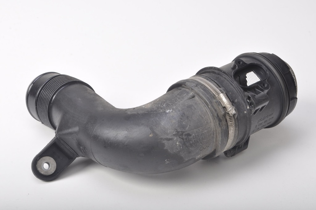 фото №1, Audi a8 d4 труба воздуха 4h0129609k 4h0133383e