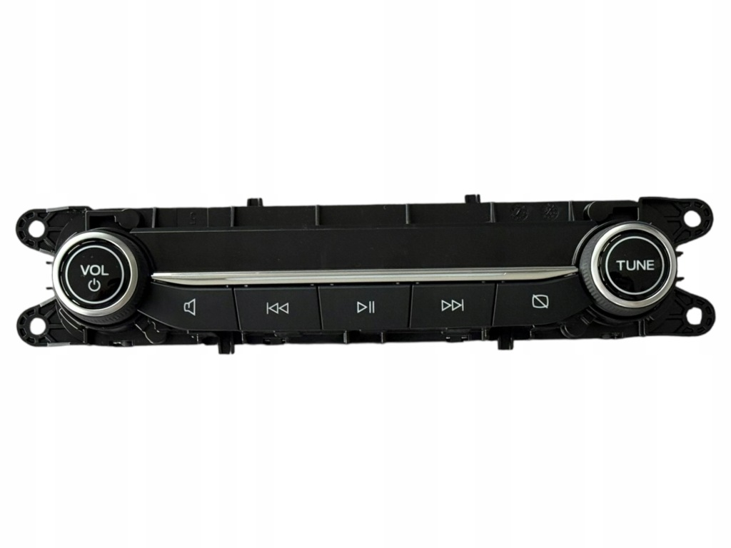 Купить Панель навигации радио ford kuga mk3 2020r lj6t-18k811-ca