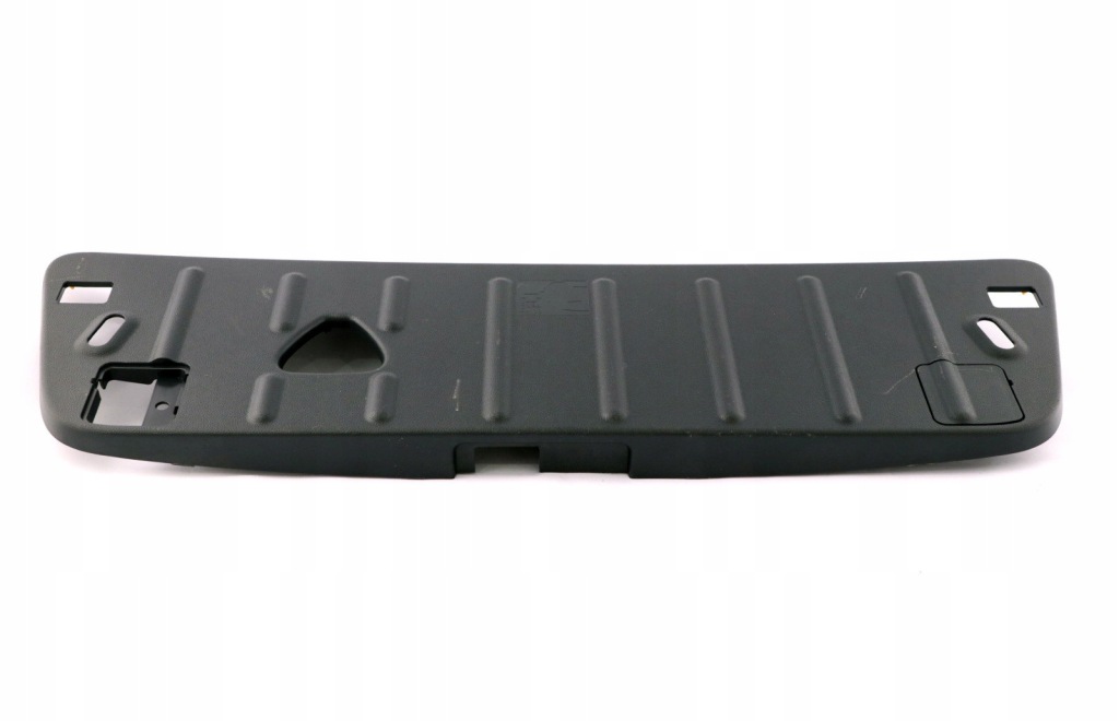 фото №1, Mini cabrio r52 защита корпус крышки багажника