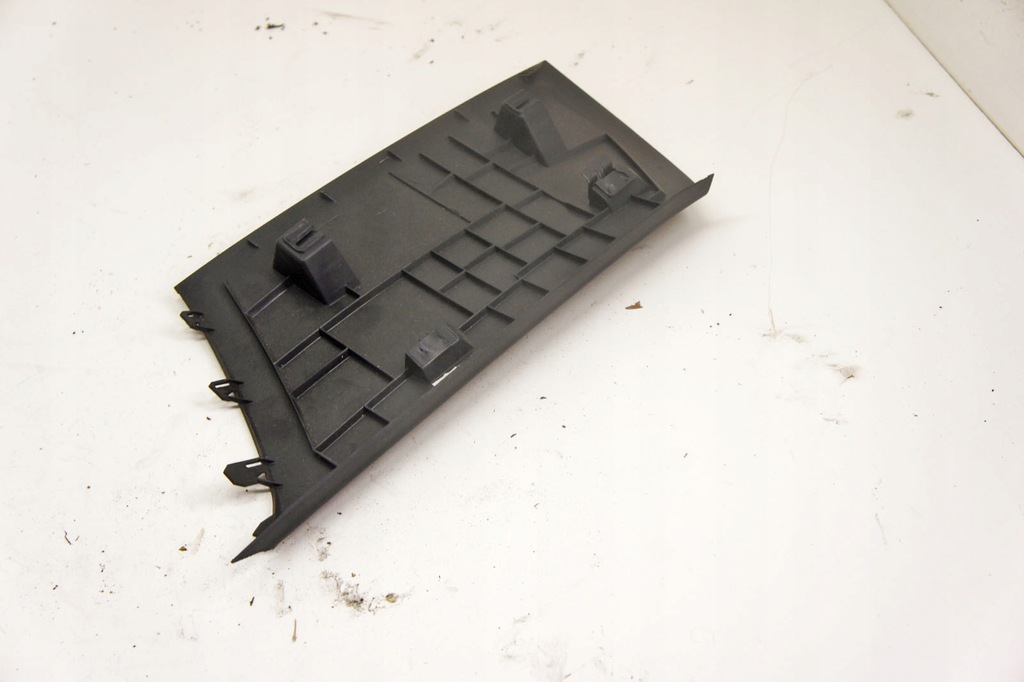 фото №5, Mj252 skoda octavia iii rs защита стойка левый задняя