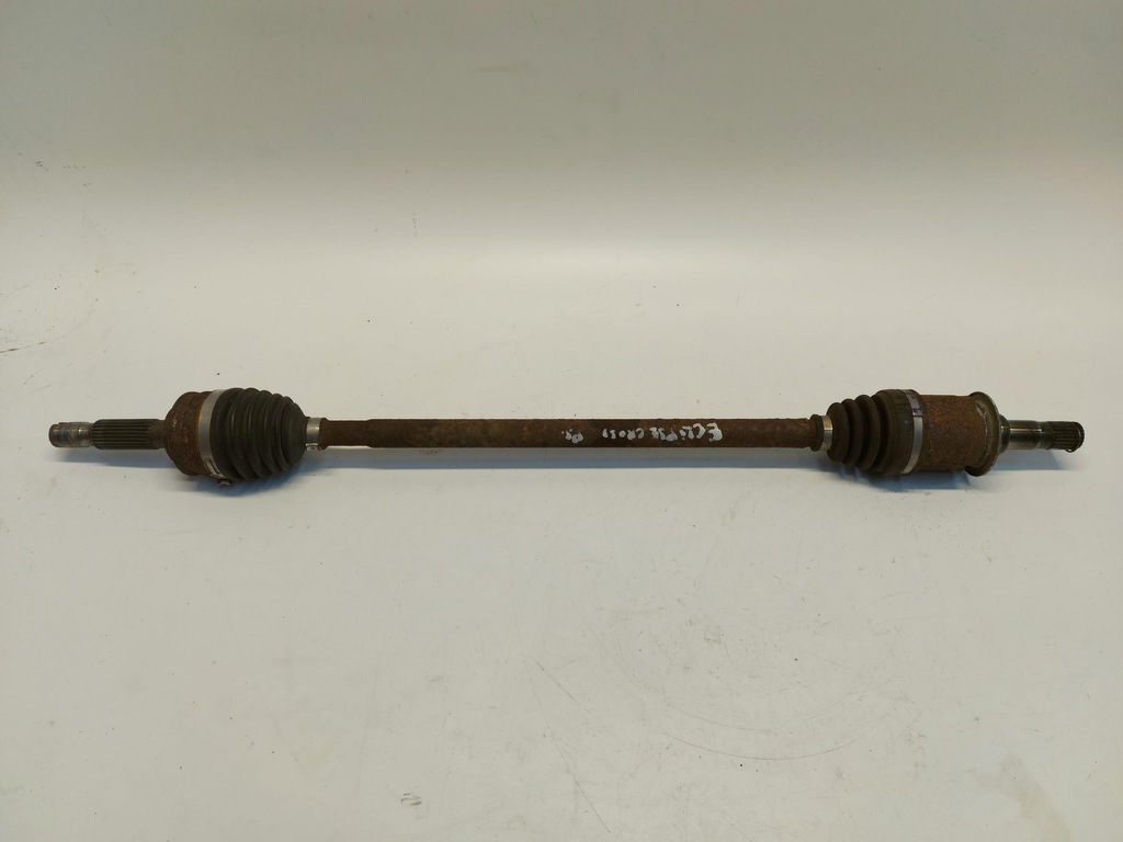 фото №1, Mitsubishi eclipse cross привідний вал задня права