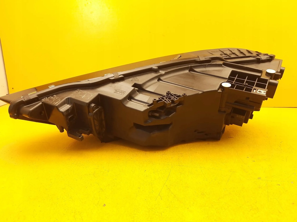 фото №14, Audi a8 s8 d5 лампа перед правая левая комплект full led matrix nowe