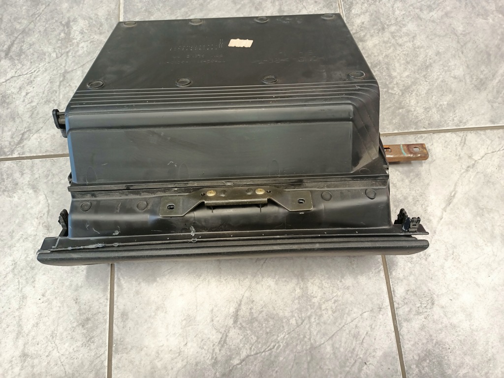 фото №5, Бардачок пассажира honda accord vi 77502-s1aa-g010-m1