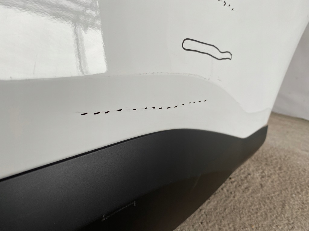 фото №13, Citroen c4 iii 2020r- дверь задняя левая задние