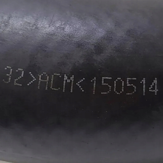 Труба охолодження toyota yaris _p13_ 150514 1.4l дизель 66kw 2016 Київ