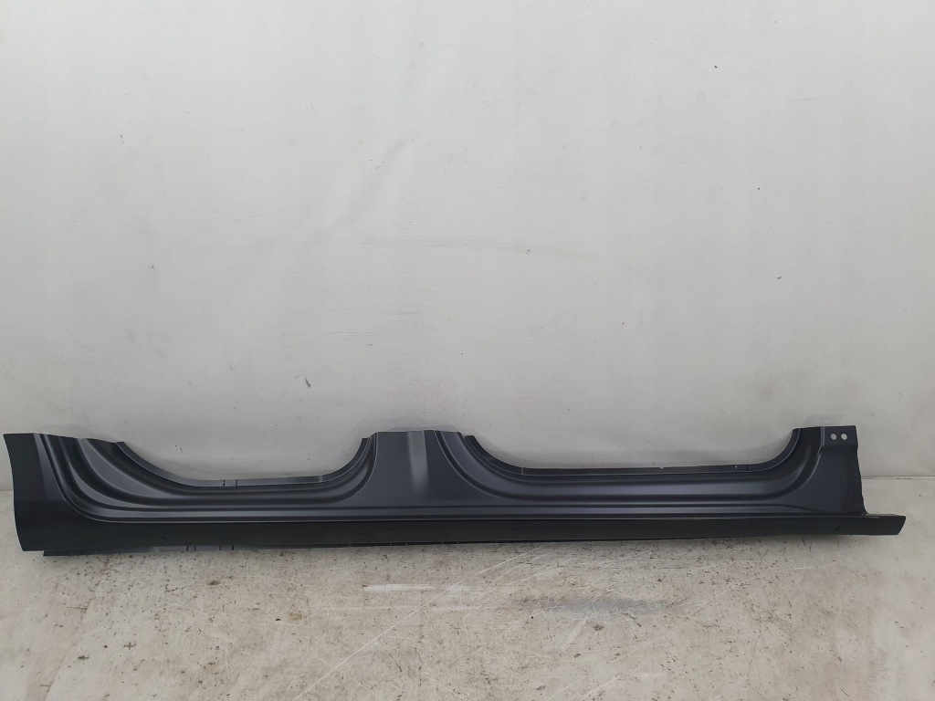 фото №6, Skoda superb 3 iii 3v 3v5 3v9 15- порог обшивка правый перед задняя 3v9809602c