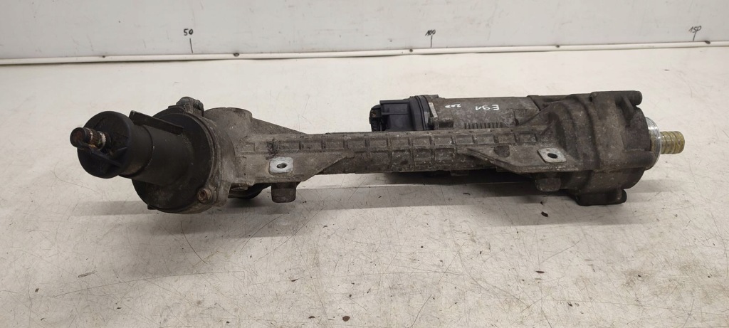 Рулевая рейка трансмиссия bmw e91 рестайлинг  2,0d Недорого