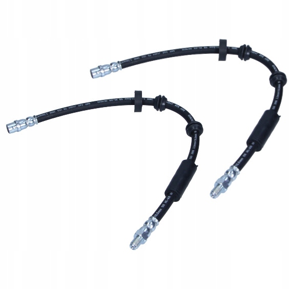 фото №1, Maxgear 52-0403 шланг тормозной гибкий