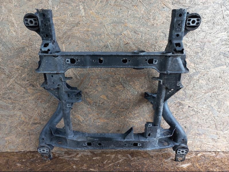 Рама допоміжна підрамник підрамник mercedes gle w167 a167331000 Недорого