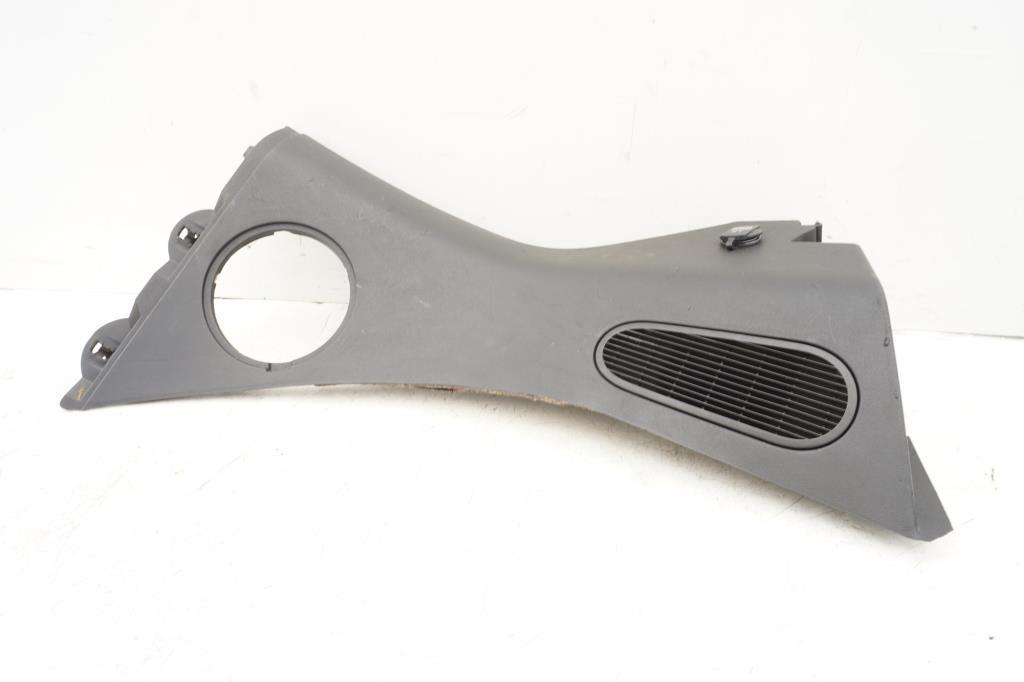 фото №1, Защита стойка левая задняя vw new beetle