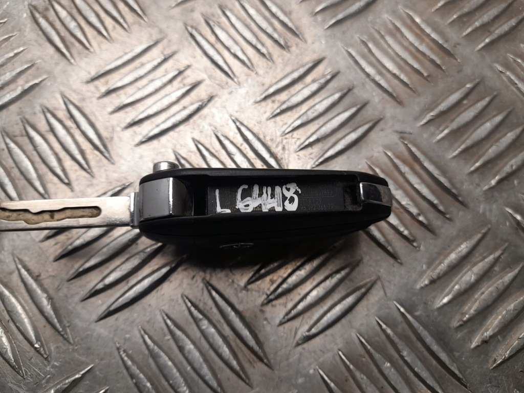 фото №5, Ключ opel combo e 2019 9819236677