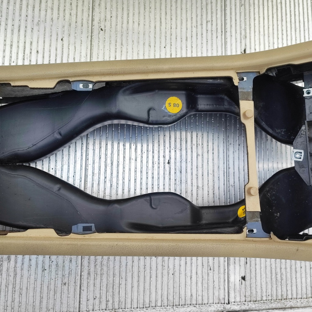 фото №10, Тунель середній audi a8 d3