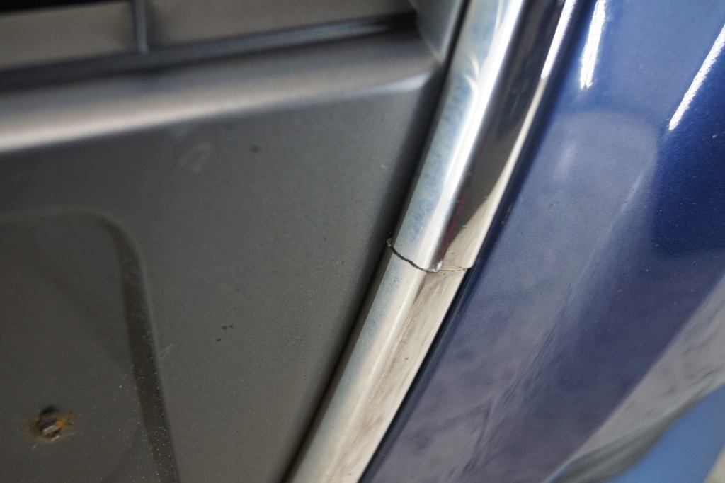 фото №6, Бампер перед audi a3 8p lift s-line lx5v