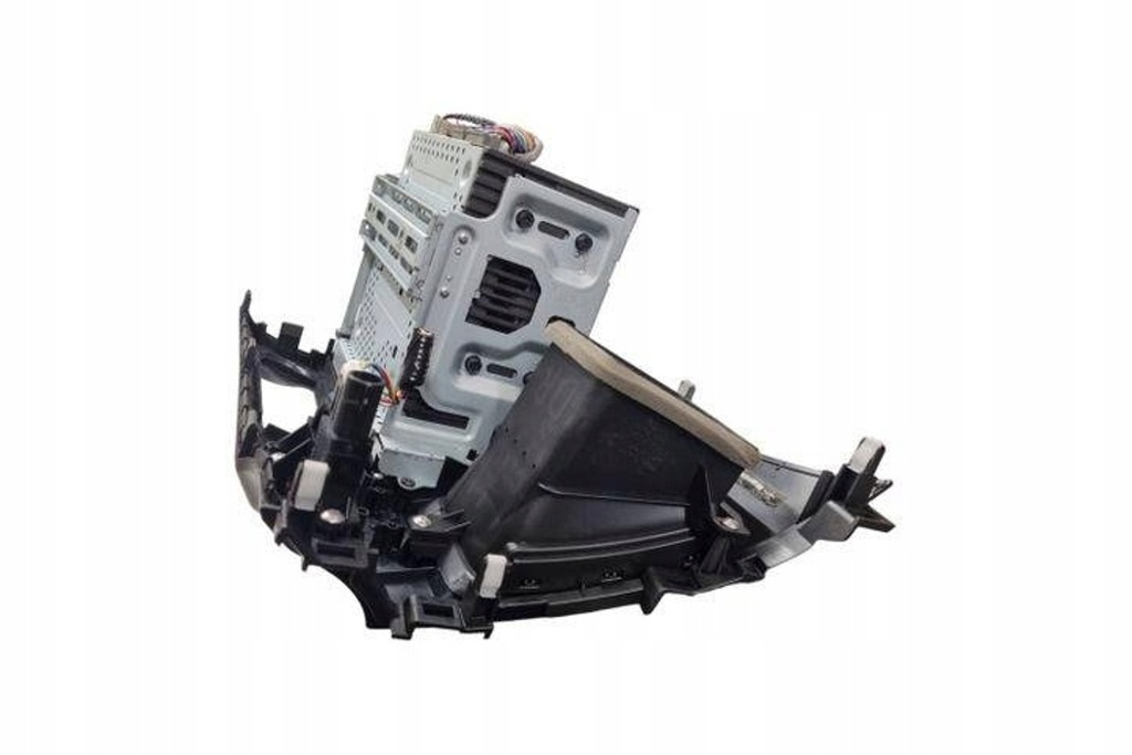 фото №9, Радіо з навігація honda civic vii coupe em2 39100snag620m1 1.34l бензиновий