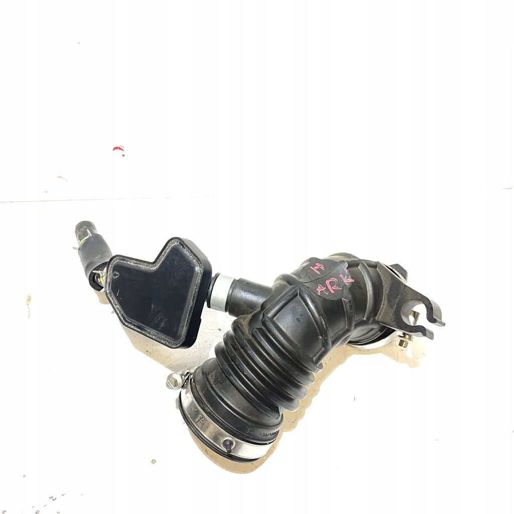 фото №1, Renault arkana e-tech гибрид труба wąż 165781543r