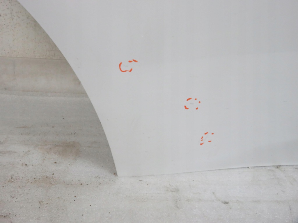 фото №10, Дверь правый задняя mitsubishi outlander iii gg_w, gf_w, zj