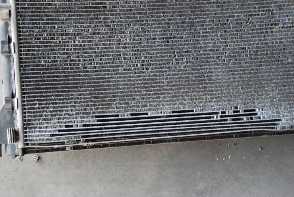 фото №8, Master iii movano радіатор комплект радіатор 11-